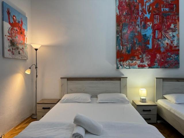 Joy City Stay Ungureanu 6B Timisoara Bagian luar foto