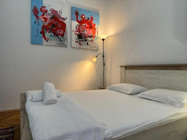 Joy City Stay Ungureanu 6B Timisoara Bagian luar foto