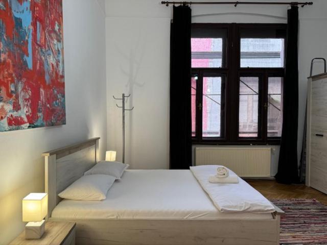Joy City Stay Ungureanu 6B Timisoara Bagian luar foto